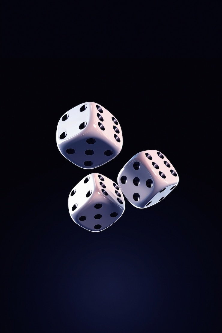 French Roulette Game 